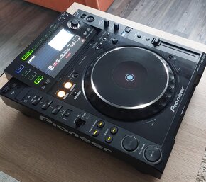 Pioneer cdj 2000 - 5