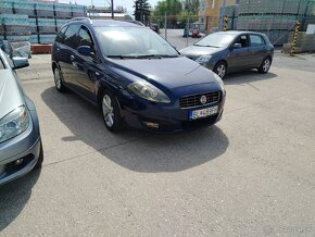 Fiat Croma - 5