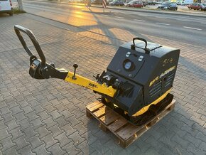 Reverzna vibracna doska Bomag BPR 100/80 D/E, Wacker Neuson - 5