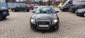 Audi a3 8p 2.0tdi s-line. - 5