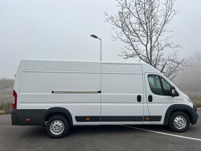 Fiat Ducato Dodávka 2.3 MultiJet E6 L2H2 3,5t MAXI - 5