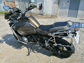 BMW R 1250 GS Adventure - 5