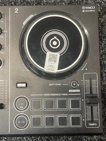 Pioneer DJ DDJ-200 - 5