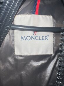 Moncler bunda - 5