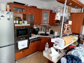 Kuchynská linka,, SYKORA,, - - - 200eur - 5