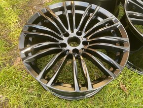 Elektrony 5x120 R19 styling 345 BMW - 5