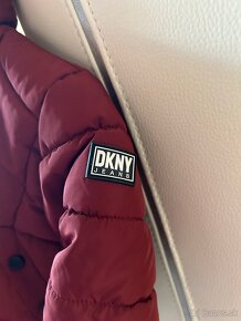 DKNY zimná bunda - 5