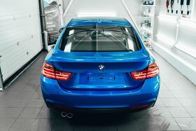 BMW 430i xDrive Gran Coupe M sport - 5