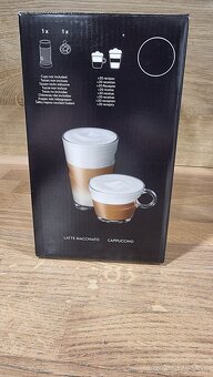 Nespresso Aeroccino 3 - 5