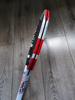 Babolat Pure Strike 98 - 18x20 - 2020 - 5