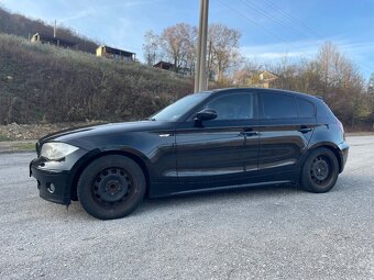 Bmw 1 , 120 d, e87 - 5