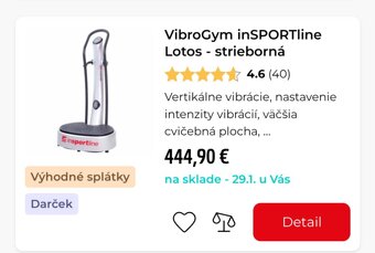 Vibrogym - 5