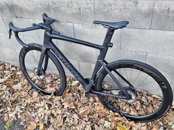 Specialized Venge - 5