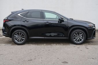 Lexus NX 350h Business Line - 5