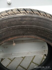 letné pneumatiky 165/65 R14 83 T - 5