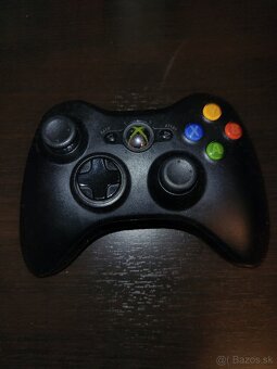 XBOX 360 E 500GB - 5