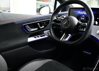 Mercedes-Benz 350+ AMG HUD K360°ZÁRUKA 215 kw - 5