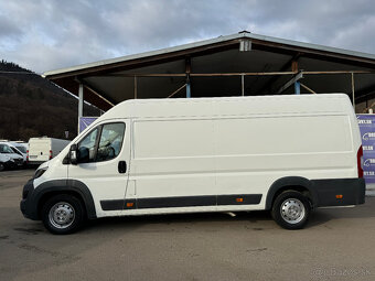 Peugeot Boxer Furgon 2.0 BlueHDi 130k 435 L4H2 - 5