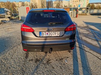 ford focus 1.0 benzin - 5