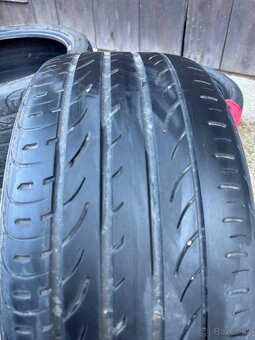 Pirelli Pzero Nero 245/40 R18 97Y - 5