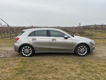 Mercedes-Benz A180d 2019, 45.000km, prvý majiteľ - 5