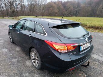 Hyundai I40 combi - 5