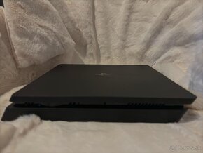 PS4 slim - 5