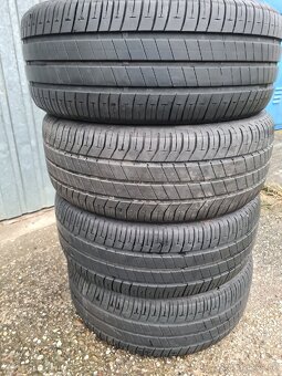 Letne pneu 205/55r16 - 5