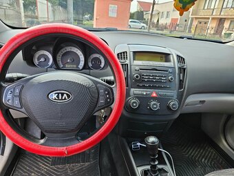 Kia Proceed 1,6 CRDI - 5