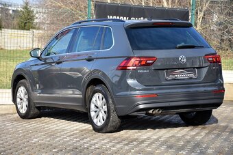 Volkswagen Tiguan 2.0 TDI DSG 4X4 SR DPH - 5