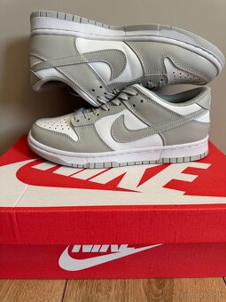 Tenisky NIKE NOVÉ 39-25 cm - 5