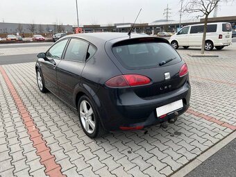 Seat Leon 1.9 TDi 77kw klima TZ - 5