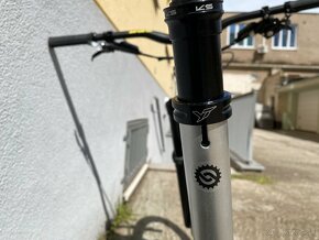 Horsky MTB YT Capra - 5