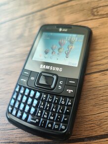 Samsung sgh A177 - RETRO - 5