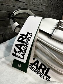 Kabelka značky Karl Lagerfeld - 5