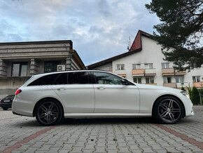 Mercedes-Benz E400 4matic - 5