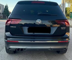 Volkswagen Tiguan 2.0 TDI - 5