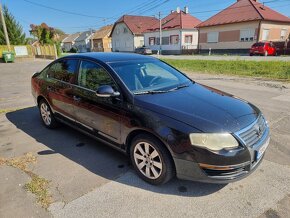 Vw Passat b6 1.9 TDI 77kw - 5