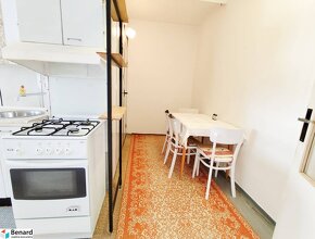 REZERVOVANÝ 2 IZBOVÝ BYT S BALKÓNOM, 59 M2, PROSTĚJOVSKÁ PRE - 5