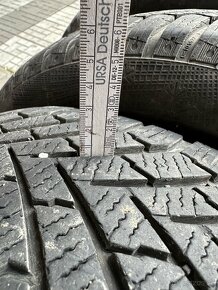 Zimne Pneu - Continental WinterContact TS 860 185/60 R15 - 5