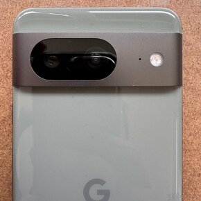 Google Pixel 8 8/256GB Hazel - 5