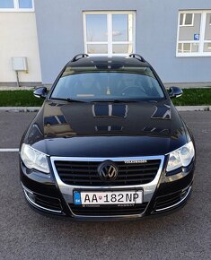 Volkswagen Passat B6 Combi 2.0 TDI CR 103kw r.v.2009 - 5