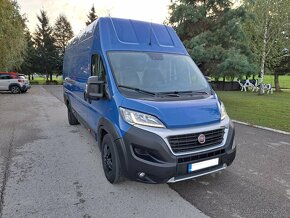 Fiat Ducato 2.3 JTD Maxi  L4H3 - 5