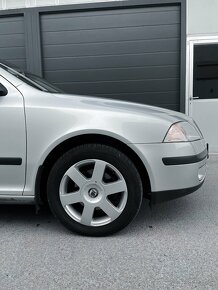 ŠKODA OCTAVIA II 1.9TDi - ELEGANCE - 5