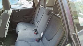 Honda Jazz 1,4 iDSI Benzín 122 tis. km - 5