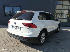 Volkswagen Tiguan 1.4 TSI 150k DSG - 5