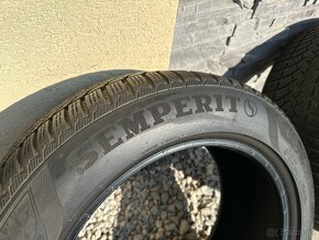 225/55 R17 97H zimné SEMPERIT - 5