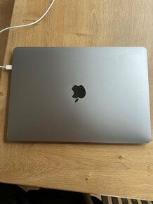 Macbook Pro 13 - 5