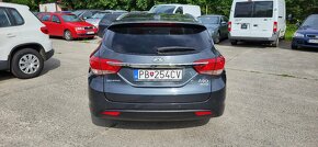 Hyundai i40 1.7 Crdi automat kup.v SR 2015 - 5