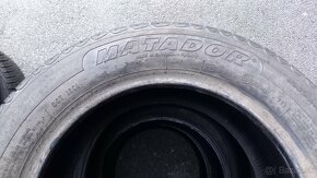 185/60R14  82T Matador   letne - 5